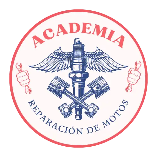 Logo Moto Academy